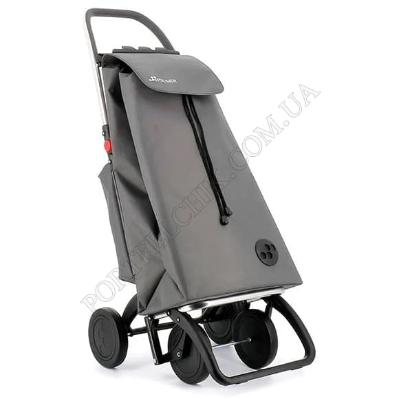 Сумка-тележка Rolser I-Max Termo Zen 4L Marengo серый (Код. 17860-19) главное фото