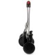 Сумка-тележка Rolser I-Max Termo Zen 4L Marino синий (Код. 17208-19) дополнительное фото № 10