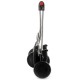 Сумка-тележка Rolser I-Max Termo Zen 4L Negro черный (Код. 17209-19) дополнительное фото № 11
