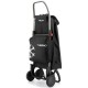 Сумка-тележка Rolser I-Max Termo Zen 4L Negro черный (Код. 17209-19) дополнительное фото № 2