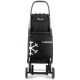 Сумка-тележка Rolser I-Max Termo Zen 4L Negro черный (Код. 17209-19) дополнительное фото № 4