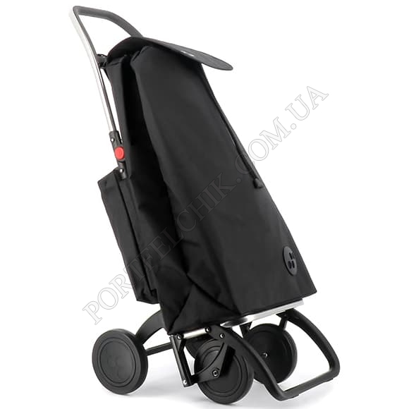 Сумка-тележка Rolser I-Max Termo Zen 4L Negro черный (Код. 17209-19) главное фото