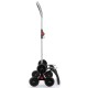 Сумка-тележка Rolser I-Max Termo Zen 6L Marengo серый (Код. 17610-19) дополнительное фото № 5