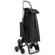 Сумка-тележка Rolser I-Max Termo Zen 6L Negro черный (Код. 17609-19) дополнительное фото № 1