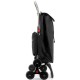 Сумка-тележка Rolser I-Max Termo Zen 6L Negro черный (Код. 17609-19) дополнительное фото № 2