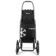 Сумка-тележка Rolser I-Max Termo Zen 6L Negro черный (Код. 17609-19) дополнительное фото № 3