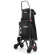 Сумка-тележка Rolser I-Max Termo Zen 6L Negro черный (Код. 17609-19) главное фото