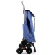 Сумка-тележка Rolser I-Max Tweed 6 43 Azul синий (Код. 16849-19) дополнительное фото № 1