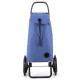 Сумка-тележка Rolser I-Max Tweed 6 43 Azul синий (Код. 16849-19) дополнительное фото № 3