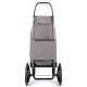 Сумка-тележка Rolser I-Max Tweed 6 43 Gris серый (Код. 16847-19) дополнительное фото № 2
