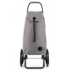Сумка-тележка Rolser I-Max Tweed 6 43 Gris серый (Код. 16847-19) дополнительное фото № 3