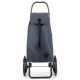 Сумка-тележка Rolser I-Max Tweed 6 43 Marino (IMX383-1001) синий (Код. 16592-19) дополнительное фото № 3