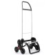 Сумка-тележка Rolser I-Max Tweed 6 43 Marino (IMX383-1001) синий (Код. 16592-19) дополнительное фото № 4