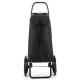 Сумка-тележка Rolser I-Max Tweed 6 43 Negro черный (Код. 16848-19) дополнительное фото № 3