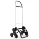Сумка-тележка Rolser I-Max Tweed 6 43 Negro черный (Код. 16848-19) дополнительное фото № 4