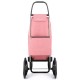 Сумка-тележка Rolser I-Max Tweed 6 Cora коралл (Код. 17127-19) дополнительное фото № 2