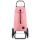 Сумка-тележка Rolser I-Max Tweed 6 Cora коралл (Код. 17127-19) дополнительное фото № 3