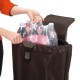 Сумка-тележка Rolser I-Max Tweed 6 Cora коралл (Код. 17127-19) дополнительное фото № 9