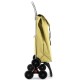 Сумка-тележка Rolser I-Max Tweed 6 Lima желтый (Код. 17126-19) дополнительное фото № 1