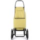 Сумка-тележка Rolser I-Max Tweed 6 Lima желтый (Код. 17126-19) дополнительное фото № 2