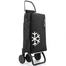 Сумка-тележка Rolser Igloo Termo MF 4 Negro черный