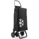 Сумка-тележка Rolser Igloo Termo MF 4 Negro черный (Код. 17210-19) главное фото