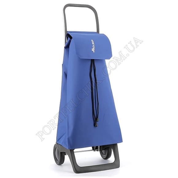 Сумка-візок Rolser Jet LN Joy Azul синій (Код. 11500-19) головне фото