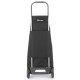Сумка-візок Rolser Jet LN Joy Negro чорний (Код. 12023-19) додаткове фото № 2