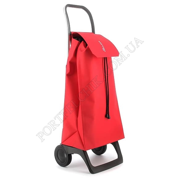 Сумка-візок Rolser Jet LN Joy Rojo червоний (Код. 11502-19) головне фото