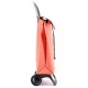 Сумка-візок Rolser Jet LN Joy Coral корал (Код. 17607-19) додаткове фото № 1