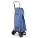 Сумка-візок Rolser Jet Tweed Joy 40 Azul синій (Код. 12029-19) додаткове фото № 2