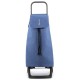 Сумка-візок Rolser Jet Tweed Joy 40 Azul синій (Код. 12029-19) додаткове фото № 3