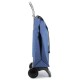 Сумка-візок Rolser Jet Tweed Joy 40 Azul синій (Код. 12029-19) додаткове фото № 1