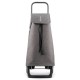 Сумка-візок Rolser Jet Tweed Joy 40 Gris сірий (Код. 16835-19) додаткове фото № 3