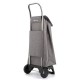Сумка-візок Rolser Jet Tweed Joy 40 Gris сірий (Код. 16835-19) додаткове фото № 2