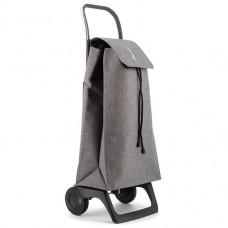 Сумка-тележка Rolser Jet Tweed Joy 40 Gris серый