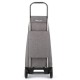 Сумка-візок Rolser Jet Tweed Joy 40 Gris сірий (Код. 16835-19) додаткове фото № 4