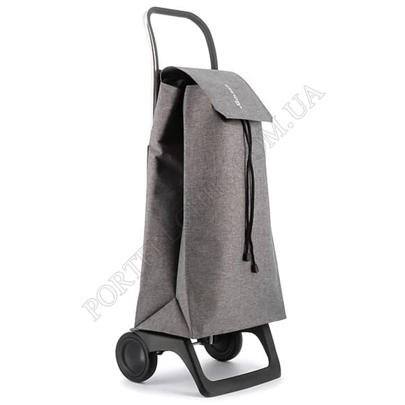 Сумка-візок Rolser Jet Tweed Joy 40 Gris сірий (Код. 16835-19) головне фото