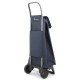 Сумка-візок Rolser Jet Tweed Joy 40 Marino синій (Код. 12030-19) додаткове фото № 2
