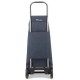 Сумка-візок Rolser Jet Tweed Joy 40 Marino синій (Код. 12030-19) додаткове фото № 4