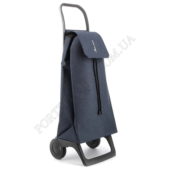 Сумка-візок Rolser Jet Tweed Joy 40 Marino синій (Код. 12030-19) головне фото