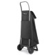 Сумка-візок Rolser Jet Tweed Joy 40 Negro чорний (Код. 15232-19) додаткове фото № 2