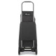 Сумка-візок Rolser Jet Tweed Joy 40 Negro чорний (Код. 15232-19) додаткове фото № 4