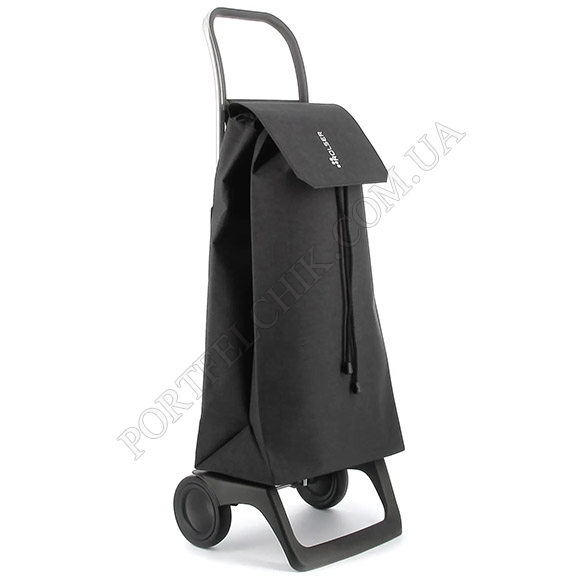 Сумка-візок Rolser Jet Tweed Joy 40 Negro чорний (Код. 15232-19) головне фото