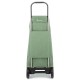 Сумка-візок Rolser Jet Tweed Joy 40 Verde зелений (Код. 16836-19) додаткове фото № 4