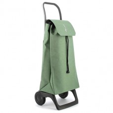 Сумка-тележка Rolser Jet Tweed Joy 40 Verde зеленый
