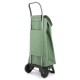 Сумка-візок Rolser Jet Tweed Joy 40 Verde зелений (Код. 16836-19) додаткове фото № 2