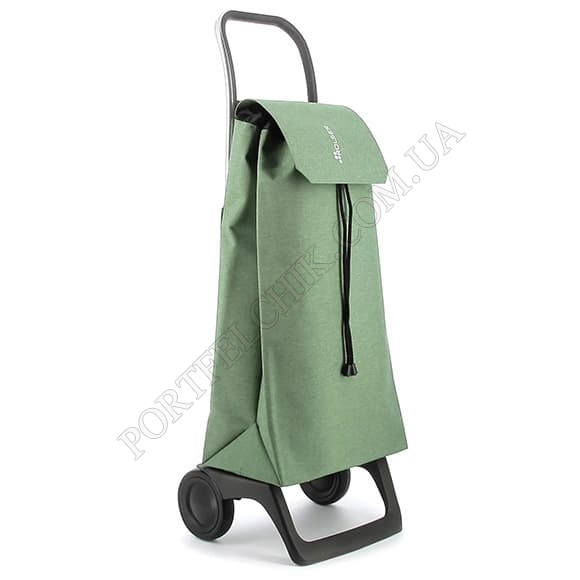 Сумка-візок Rolser Jet Tweed Joy 40 Verde зелений (Код. 16836-19) головне фото