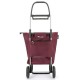Сумка-тележка Rolser Mini Bag Plus MF 2L Burdeos бордовый (Код. 18433-19) дополнительное фото № 2