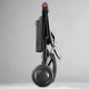 Сумка-тележка Rolser Mini Bag Plus MF 2L Burdeos бордовый (Код. 18433-19) дополнительное фото № 4